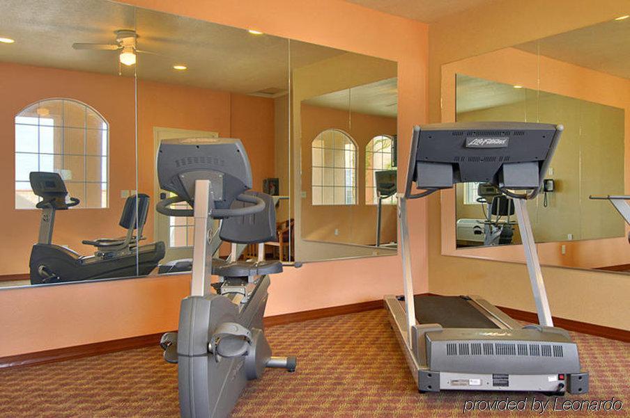 The Inn At Rolling Hills Casino & Resort Corning Facilidades foto