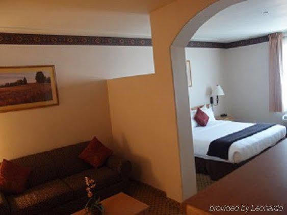The Inn At Rolling Hills Casino & Resort Corning Exterior foto